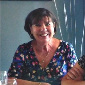 Meet your Posher, Regina